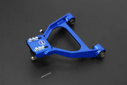 HARDRACE MAZDA RX-8 03-12/ MX-5 06-15 FRONT UPPER CAMBER KIT (HARDEN RUBBER) - 2PCS/SET HardRace