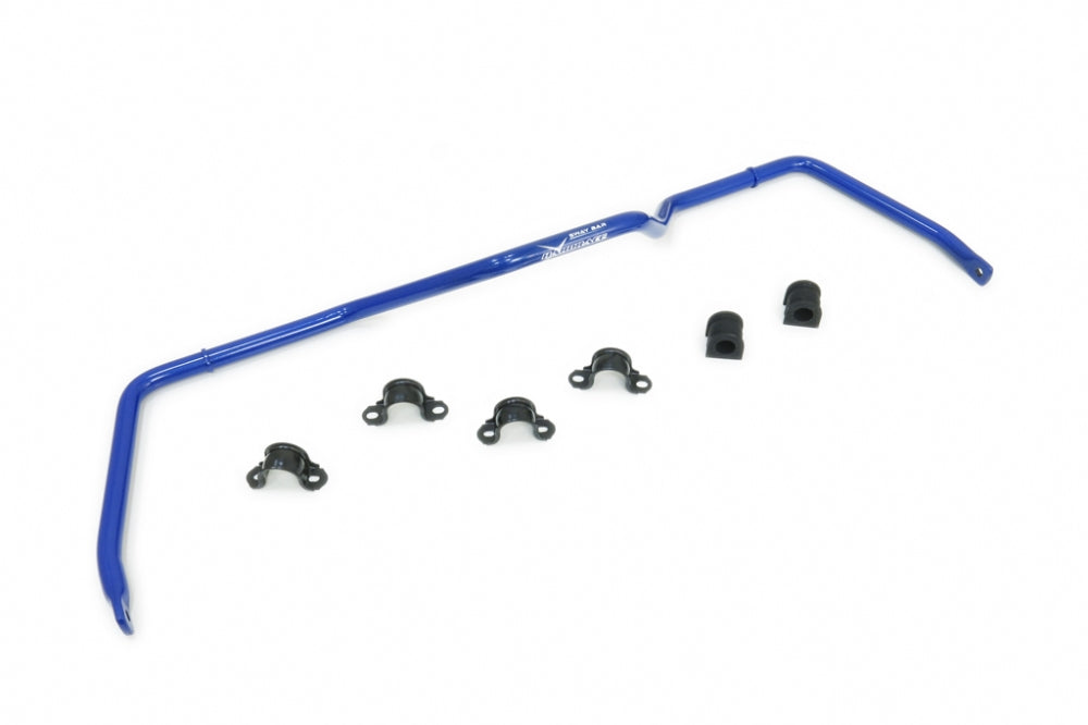 HARDRACE REAR SWAY BAR TOYOTA FJ CRUISER HardRace