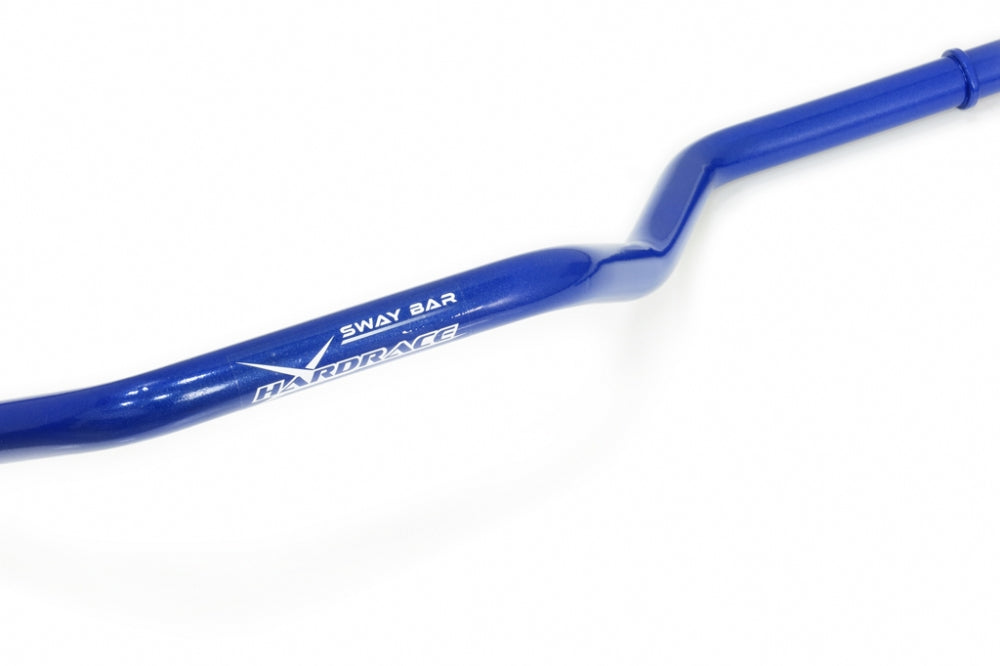 HARDRACE REAR SWAY BAR TOYOTA FJ CRUISER HardRace