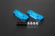 HARDRACE FRONT SWAY BAR RELOCATION KIT TOYOTA FJ CRUISER HardRace