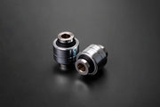 HARDRACE REAR KNUCKLE BUSHING - LOWER FRONT TOYOTA SUPRA, BMW Z4 HardRace