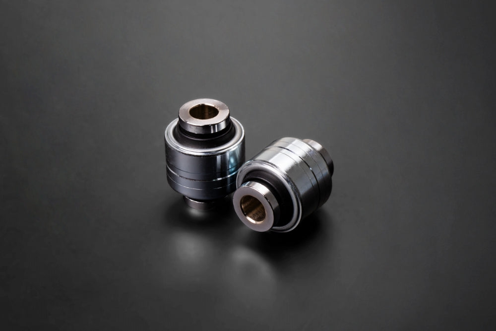HARDRACE REAR KNUCKLE BUSHING - LOWER FRONT TOYOTA SUPRA, BMW Z4 HardRace