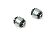 HARDRACE REAR KNUCKLE BUSHING - LOWER REAR TOYOTA SUPRA, BMW Z4 HardRace