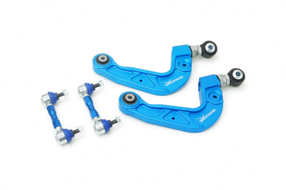 HARDRACE REAR UPPER CAMBER KIT AUDI A4, A5, S4/RS4, S5/RS5 HardRace