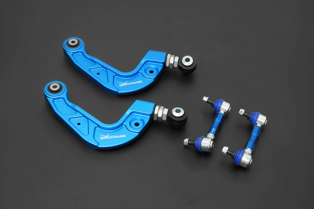 HARDRACE REAR UPPER CAMBER KIT AUDI A4, A5, S4/RS4, S5/RS5 HardRace