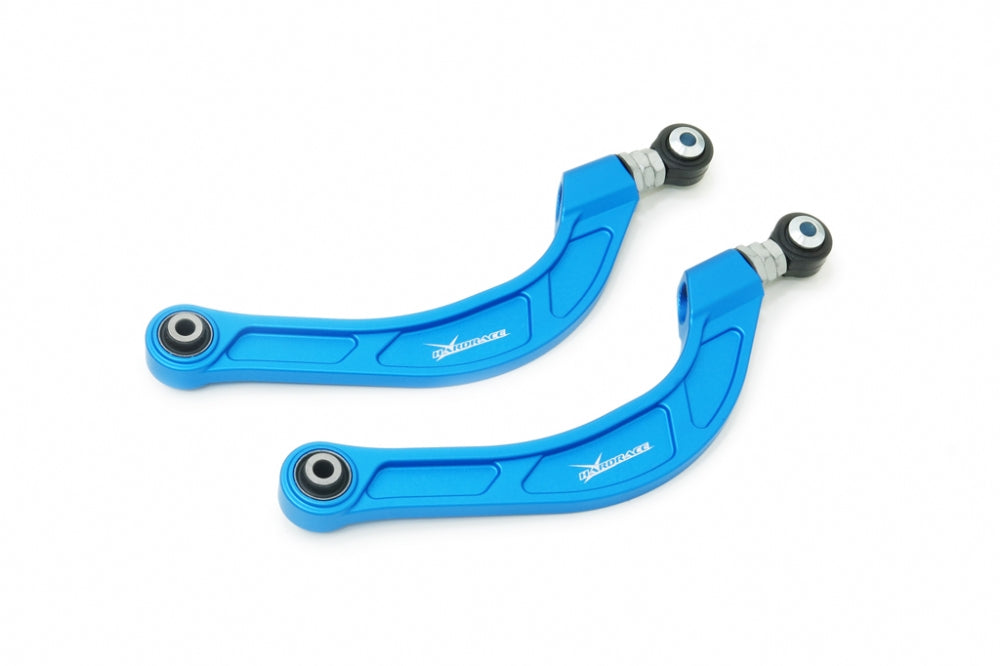 HARDRACE REAR UPPER REAR ARM AUDI A4, A5, S4/RS4, S5/RS5 HardRace
