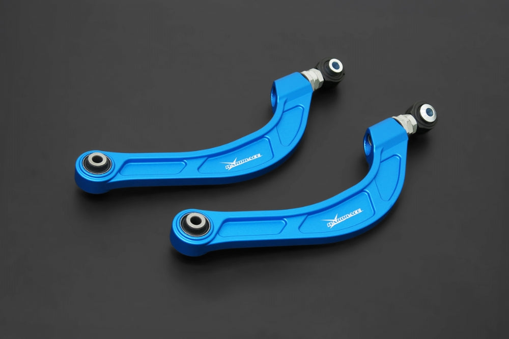 HARDRACE REAR UPPER REAR ARM AUDI A4, A5, S4/RS4, S5/RS5 HardRace
