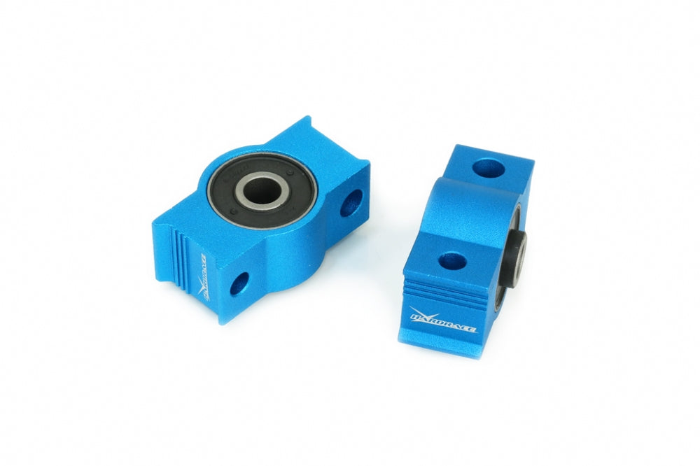 HARDRACE FRONT LOWER ARM BUSHING - REAR SUBARU LEGACY/OUTBACK HardRace