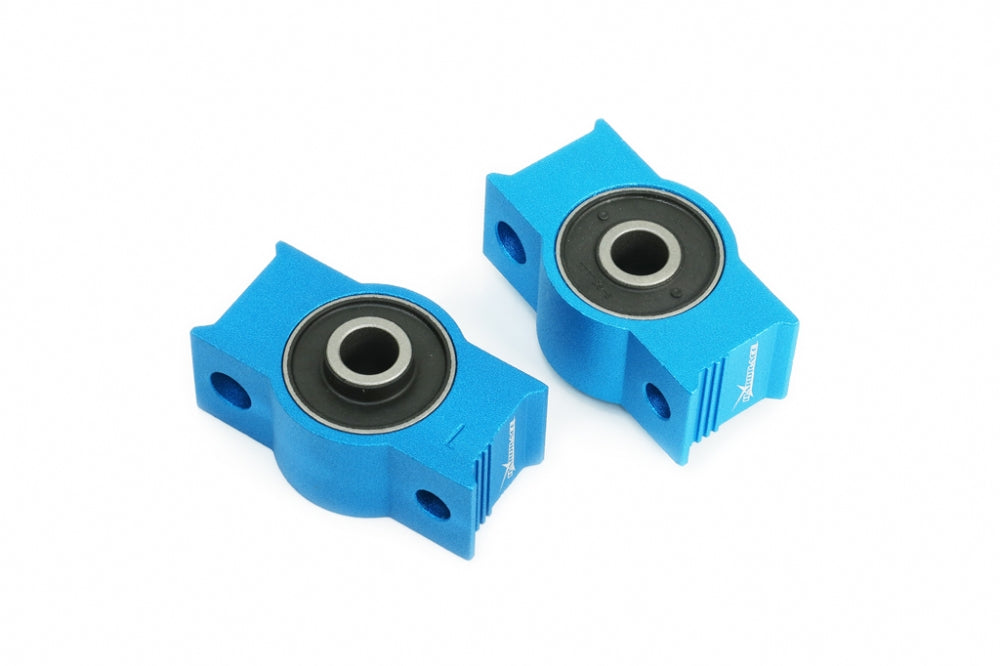 HARDRACE FRONT LOWER ARM BUSHING - REAR SUBARU LEGACY/OUTBACK HardRace