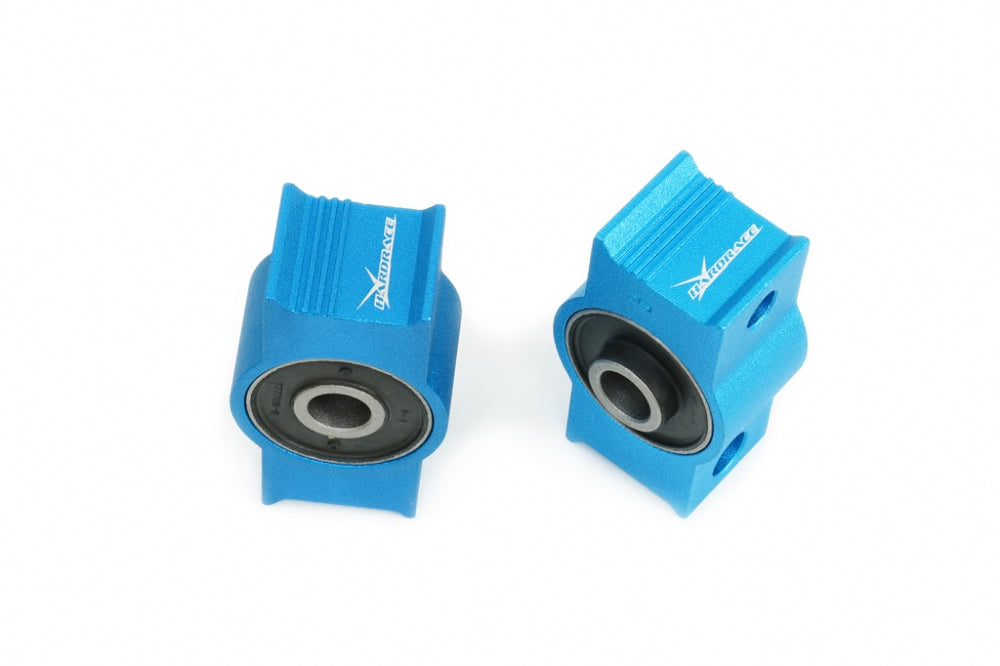 HARDRACE FRONT LOWER ARM BUSHING - REAR SUBARU LEGACY/OUTBACK HardRace