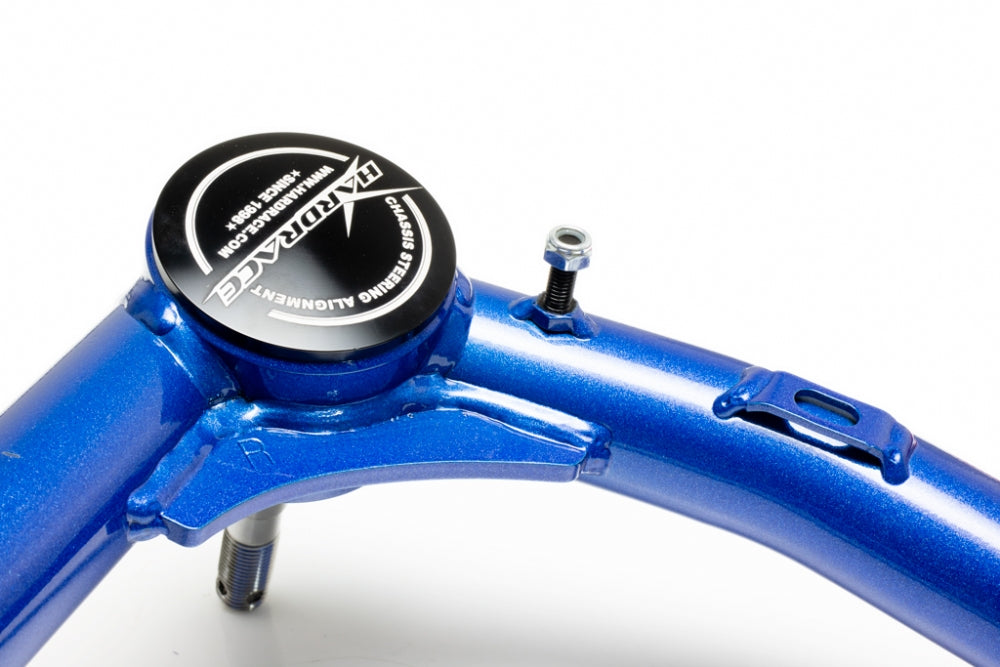 HARDRACE FRONT UPPER ARM TOYOTA TACOMA HardRace