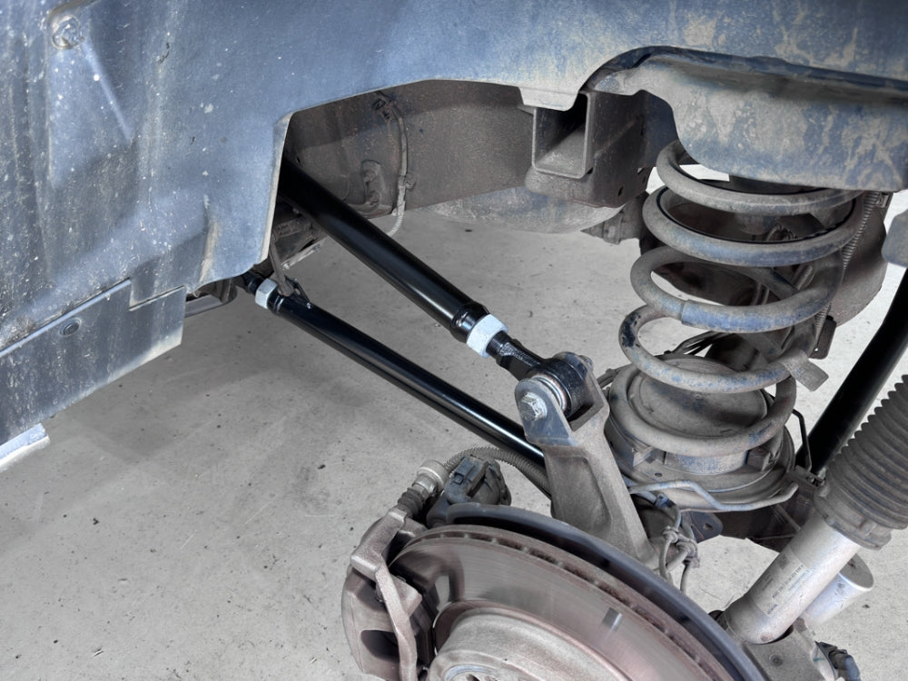 HARDRACE REAR UPPER ARM MERCEDES-BENZ G-CLASS HardRace