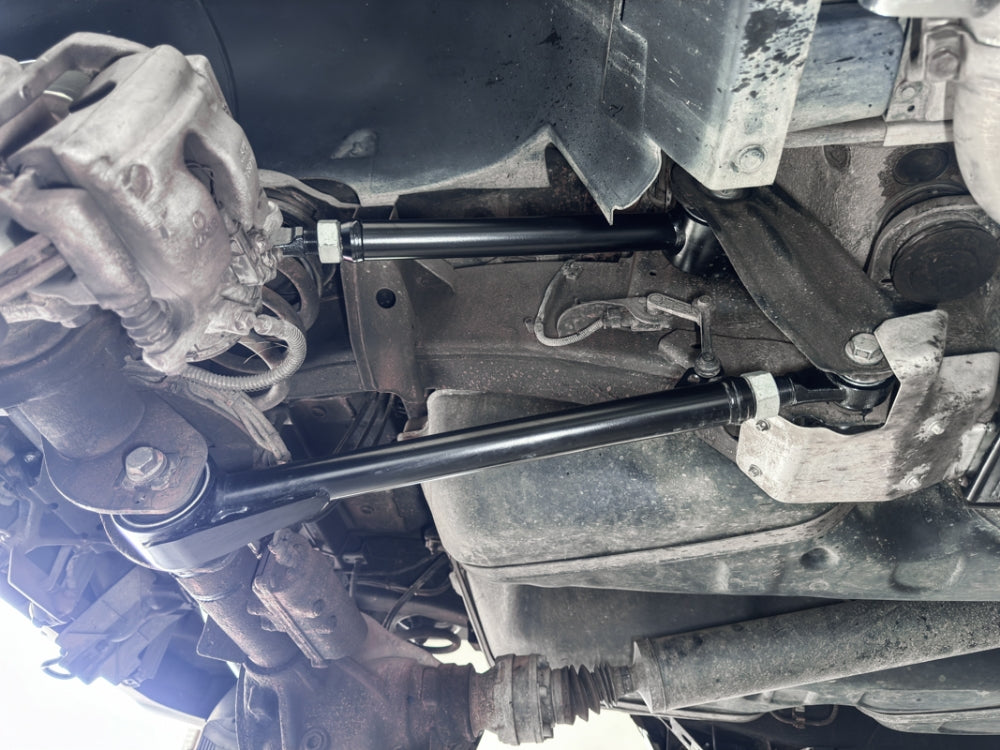 HARDRACE REAR LOWER ARM MERCEDES-BENZ G-CLASS HardRace