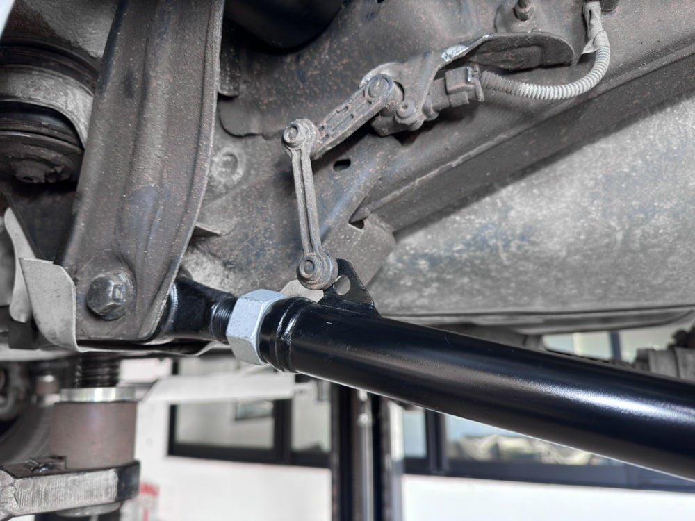 HARDRACE REAR LOWER ARM MERCEDES-BENZ G-CLASS HardRace