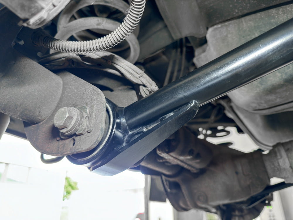 HARDRACE REAR LOWER ARM MERCEDES-BENZ G-CLASS HardRace