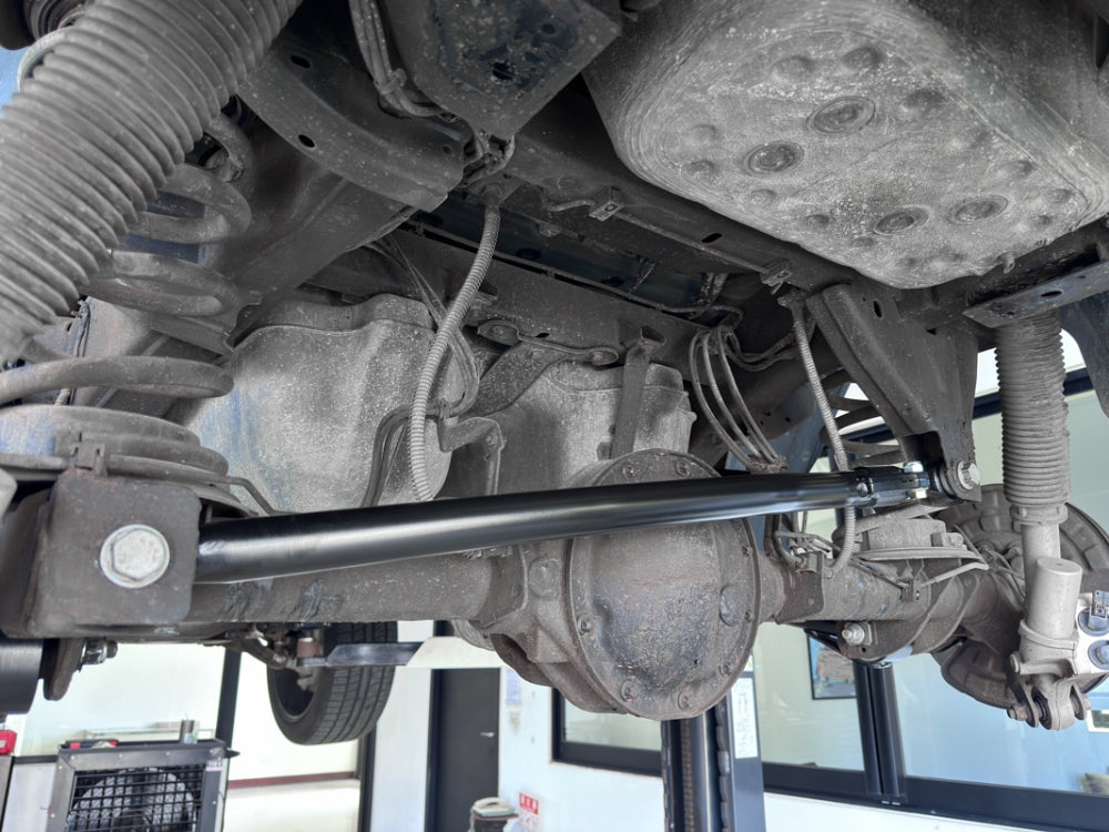 HARDRACE REAR PANHARD ROD MERCEDES-BENZ G-CLASS HardRace