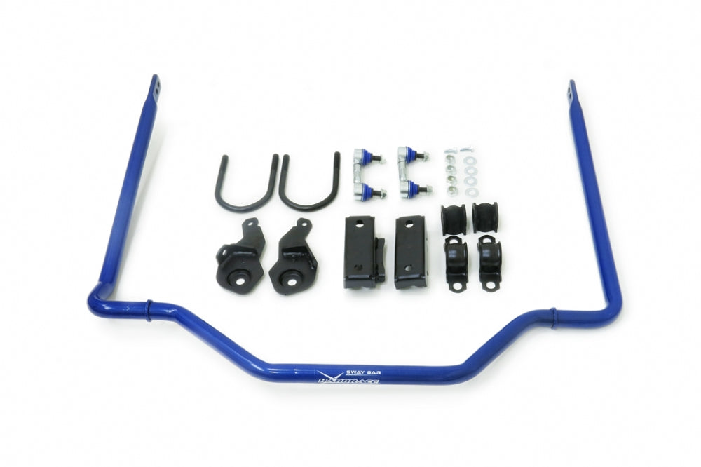 HARDRACE REAR ADD-ON SWAY BAR TOYOTA TOWNACE / LITEACE HardRace