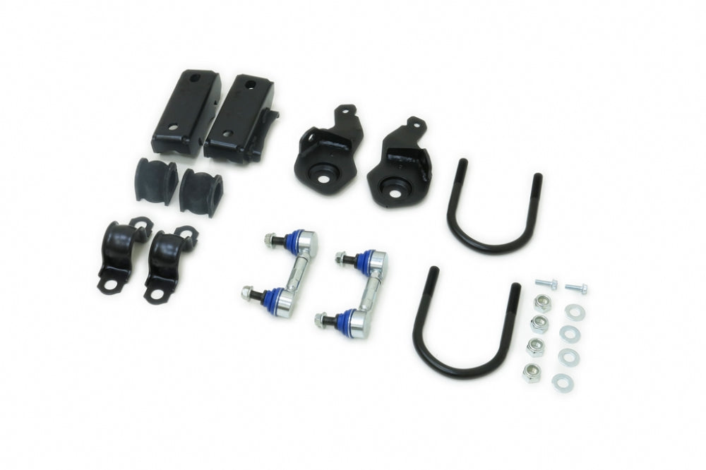 HARDRACE REAR ADD-ON SWAY BAR TOYOTA TOWNACE / LITEACE HardRace