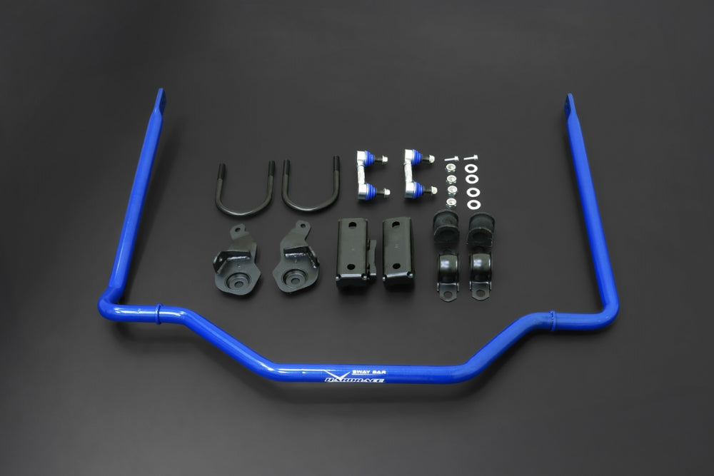 HARDRACE REAR ADD-ON SWAY BAR TOYOTA TOWNACE / LITEACE HardRace