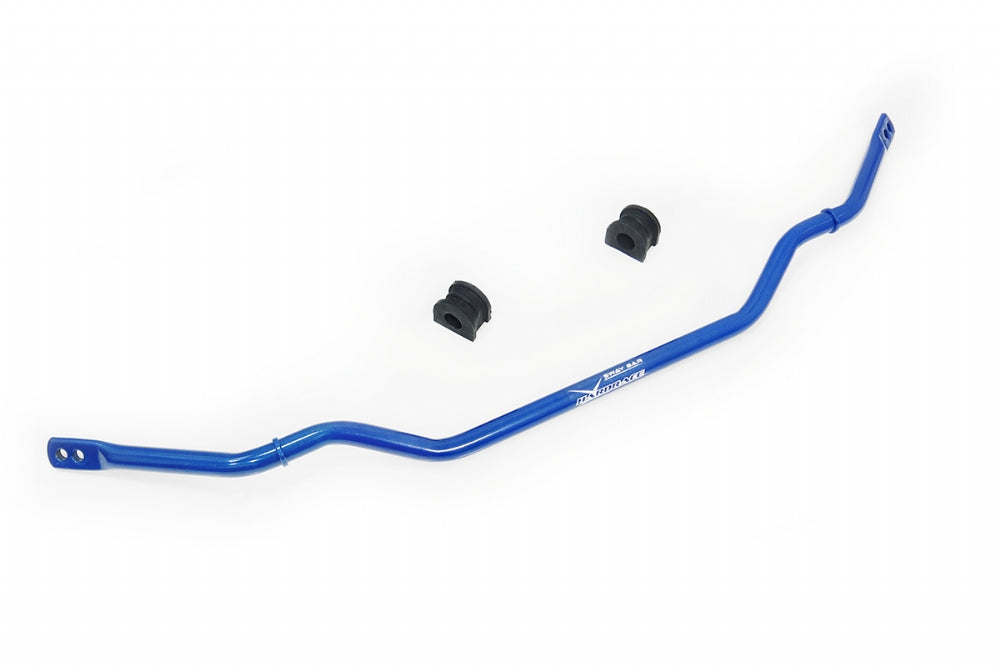 HARDRACE REAR SWAY BAR CHEVROLET CORVETTE C5 97-04 HardRace