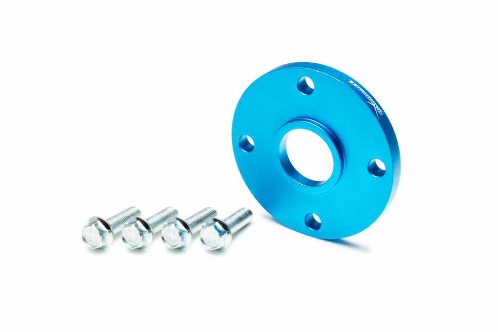 HARDRACE FRONT/REAR PROPELLER SHAFT SPACER SUZUKI JIMNY HardRace