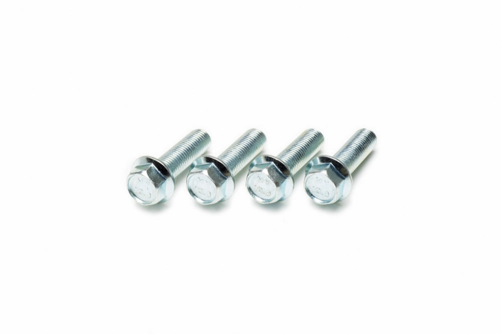 HARDRACE FRONT/REAR PROPELLER SHAFT SPACER SUZUKI JIMNY HardRace