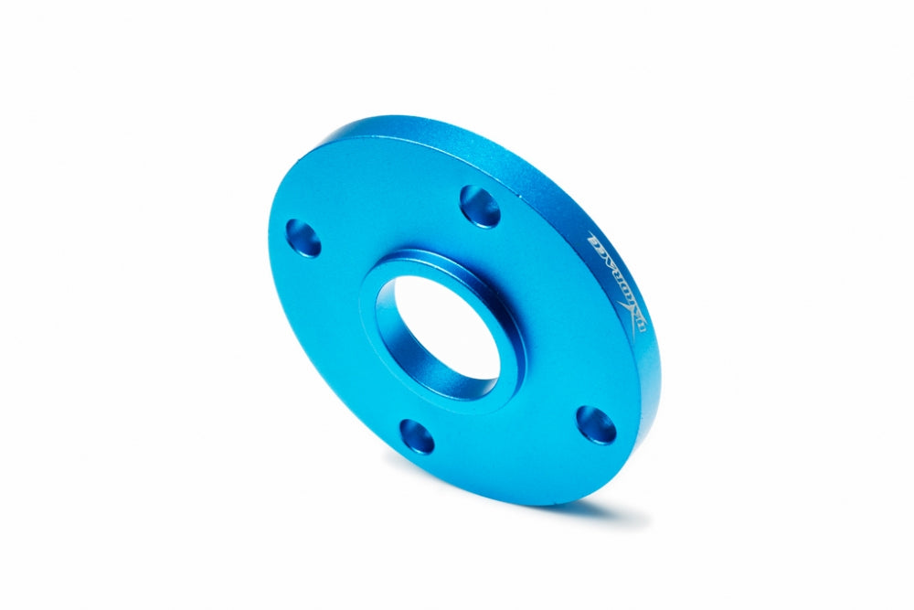 HARDRACE FRONT/REAR PROPELLER SHAFT SPACER SUZUKI JIMNY HardRace