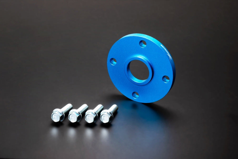 HARDRACE FRONT/REAR PROPELLER SHAFT SPACER SUZUKI JIMNY HardRace