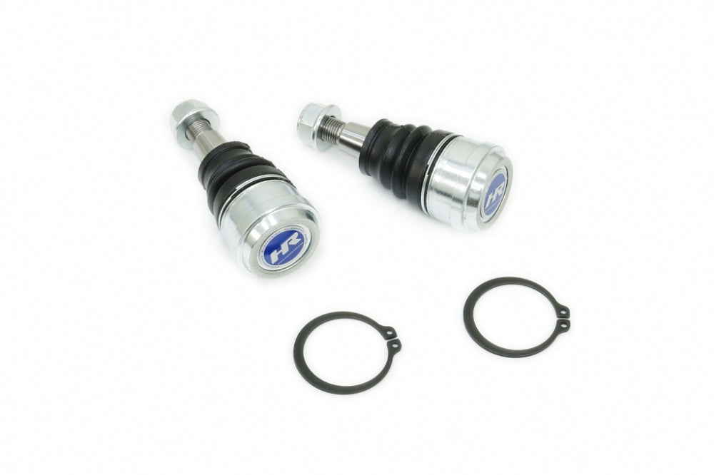 HARDRACE FRONT LOWER RC BALL JOINT MITSUBISHI COLT, COLT PLUS HardRace
