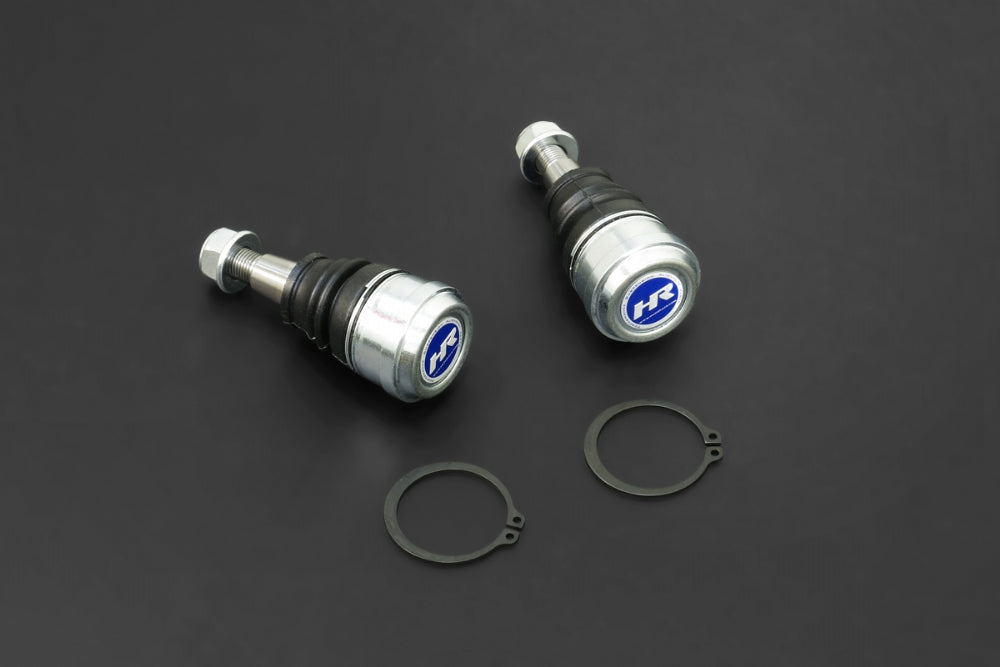 HARDRACE FRONT LOWER RC BALL JOINT MITSUBISHI COLT, COLT PLUS HardRace