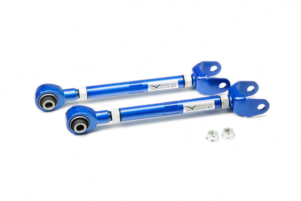 HARDRACE REAR LOWER FRONT ARM / CAMBER KIT MAZDA CX-60, CX-90 HardRace