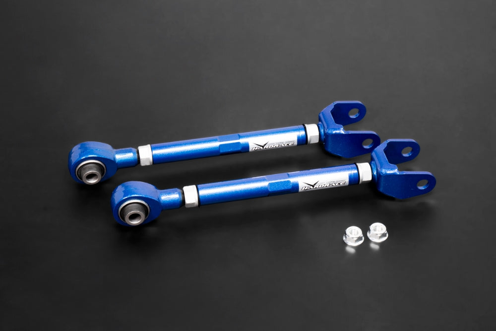 HARDRACE REAR LOWER FRONT ARM / CAMBER KIT MAZDA CX-60, CX-90 HardRace