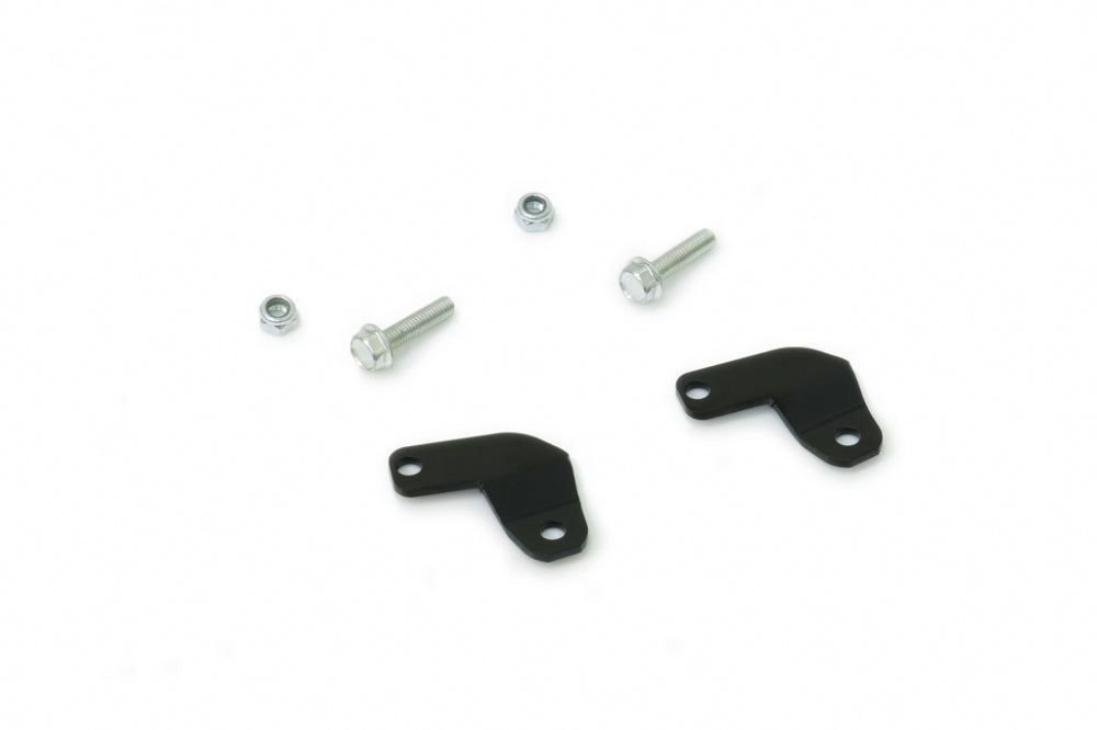 HARDRACE REAR UPPER CAMBER KIT NIO ET5 HardRace