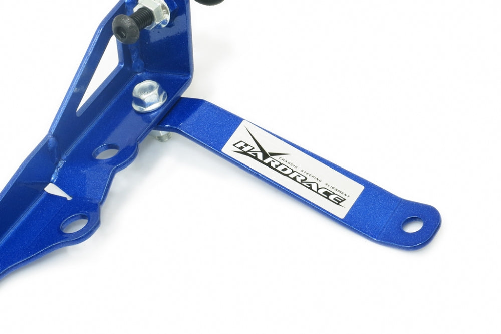 HARDRACE BRAKE MASTER CYLINDER STOPPER MAZDA MX-5 MIATA HardRace