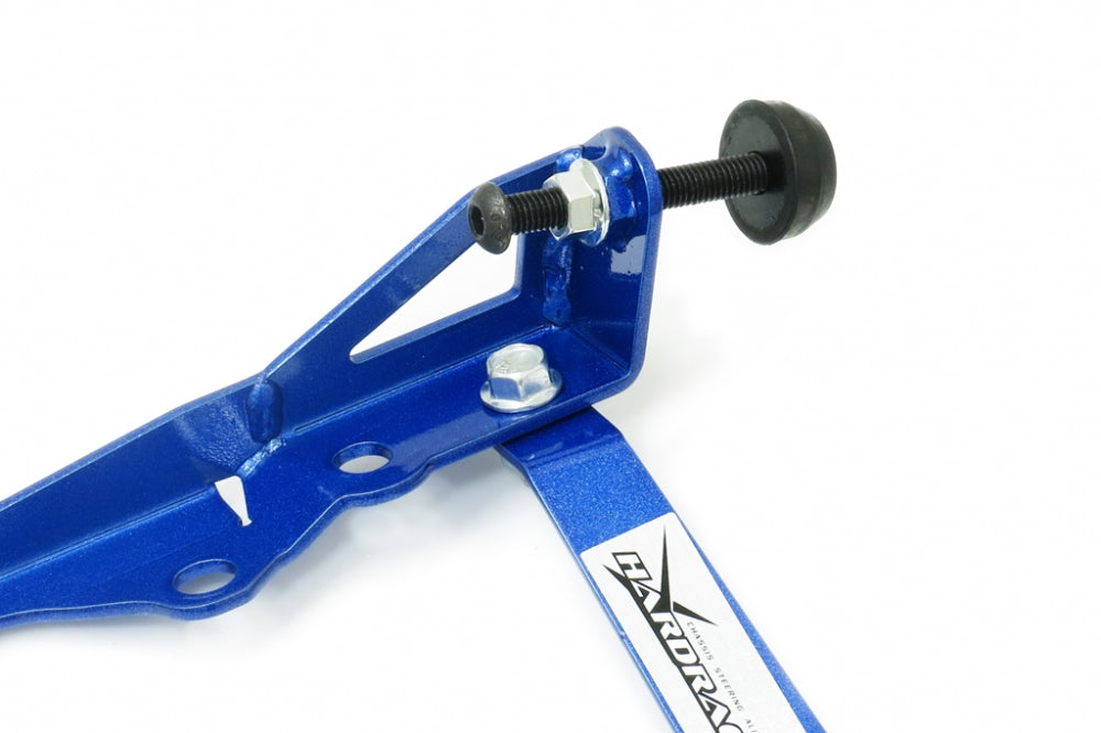 HARDRACE BRAKE MASTER CYLINDER STOPPER MAZDA MX-5 MIATA HardRace