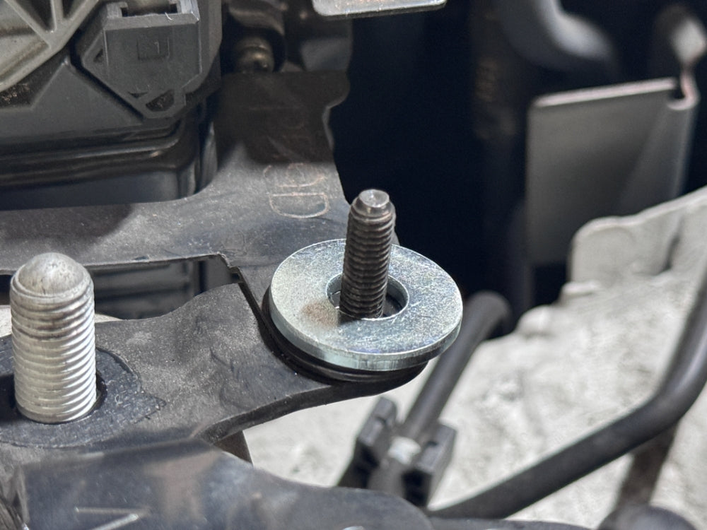 HARDRACE BRAKE MASTER CYLINDER STOPPER MAZDA MX-5 MIATA HardRace