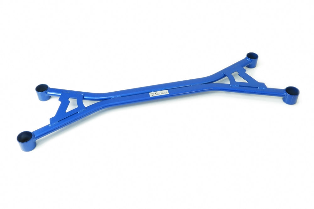 HARDRACE FRONT LOWER 4-POINT BRACE TOYOTA COROLLA/ALTIS/AURIS HardRace
