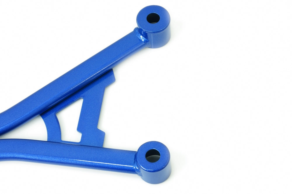 HARDRACE FRONT LOWER 4-POINT BRACE TOYOTA COROLLA/ALTIS/AURIS HardRace