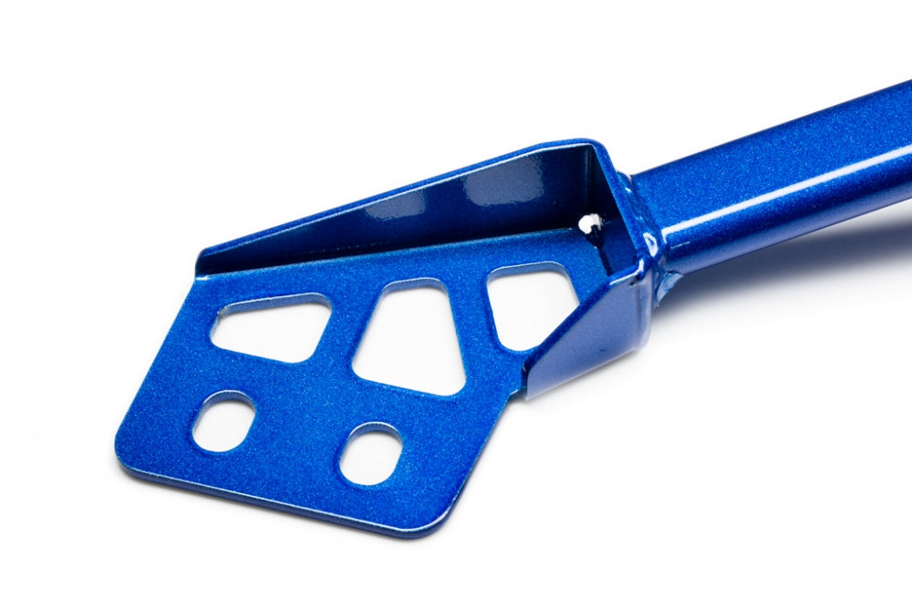 HARDRACE MIDDLE LOWER 4-POINT BRACE TOYOTA COROLLA/ALTIS/AURIS HardRace