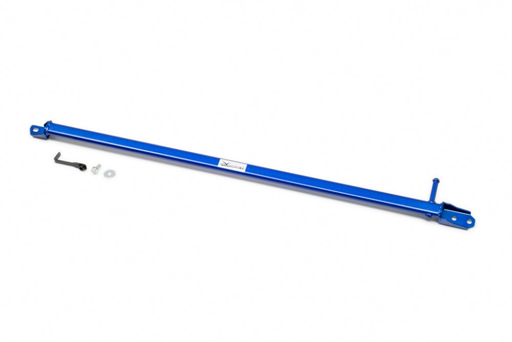 HARDRACE REAR LOWER REAR BRACE TOYOTA COROLLA/ALTIS/AURIS HardRace