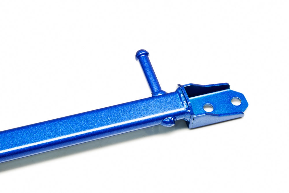 HARDRACE REAR LOWER REAR BRACE TOYOTA COROLLA/ALTIS/AURIS HardRace