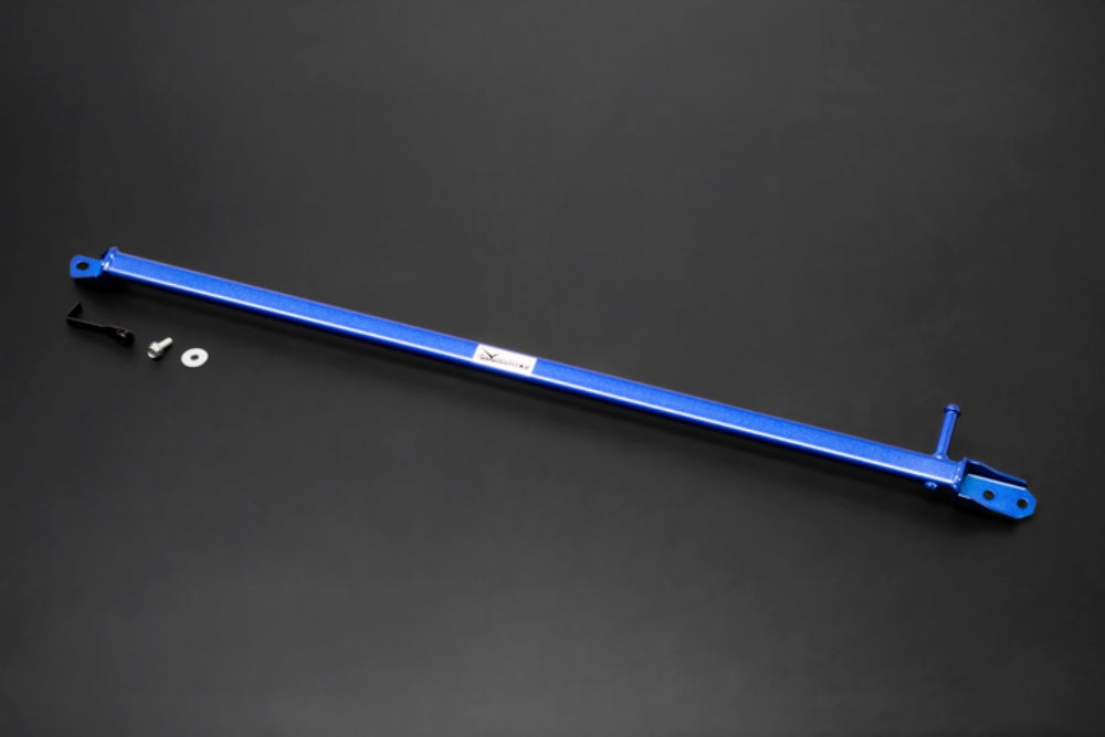 HARDRACE REAR LOWER REAR BRACE TOYOTA COROLLA/ALTIS/AURIS HardRace
