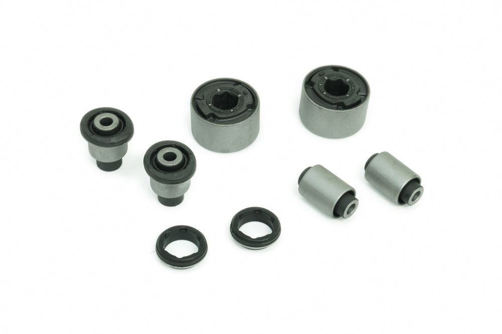 HARDRACE FRONT LOWER ARM BUSHING SET VOLVO HardRace
