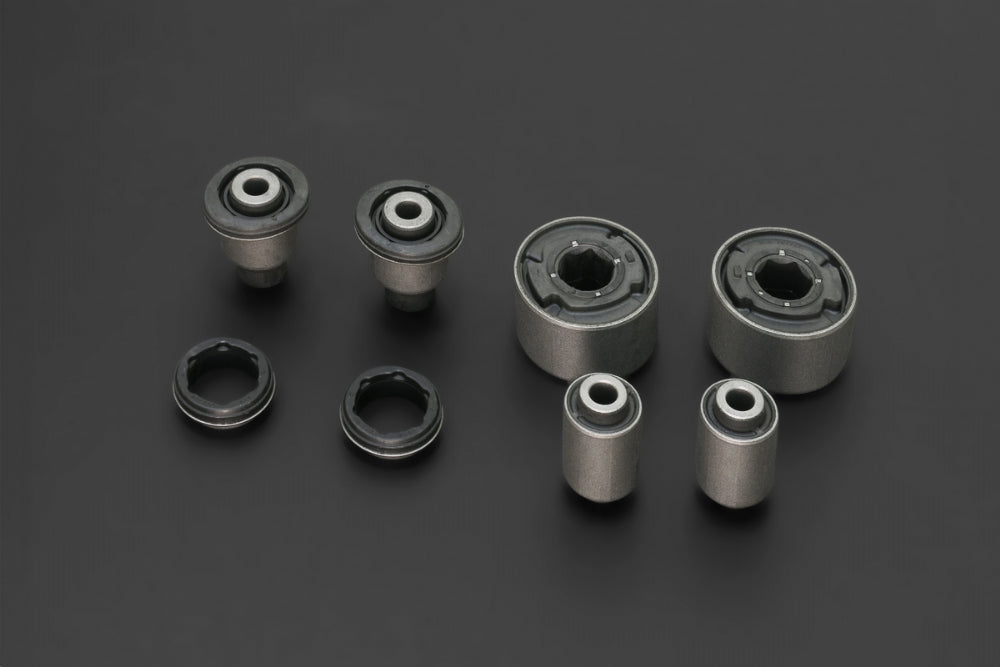 HARDRACE FRONT LOWER ARM BUSHING SET VOLVO HardRace