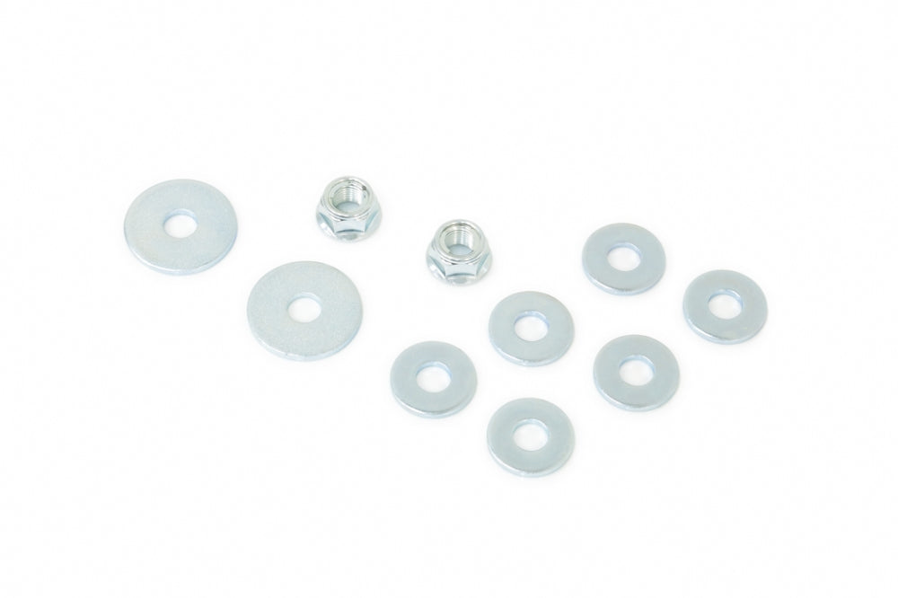 HARDRACE BODY MOUNT BUSHING KIT SUZUKI JIMNY HardRace