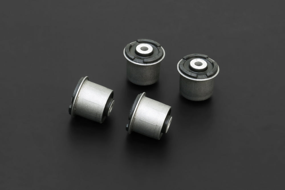 HARDRACE FRONT UPPER ARM BUSHING TESLA MODEL 3, MODEL Y HardRace