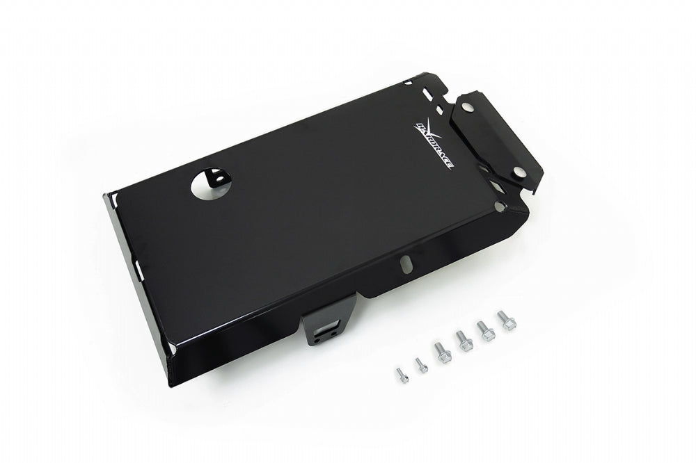 HARDRACE GEAR BOX SKID PLATE HardRace