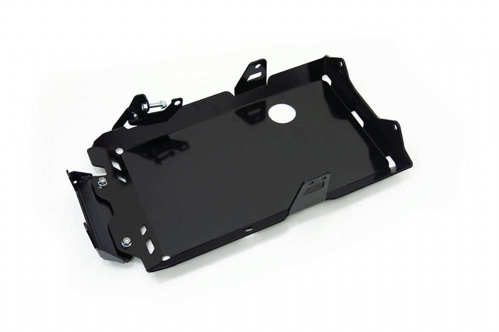 HARDRACE GEAR BOX SKID PLATE HardRace