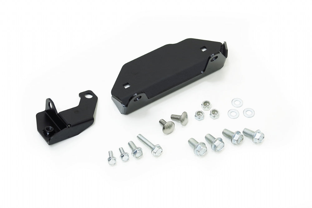 HARDRACE GEAR BOX SKID PLATE HardRace