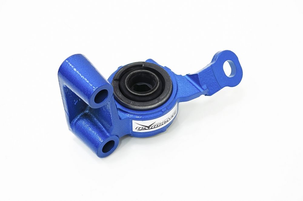 HARDRACE MINI R56 / 57 / 58 / 59 FRONT LOWER ARM REAR COMPLIANCE BUSHING RUBBER 2PCS HardRace